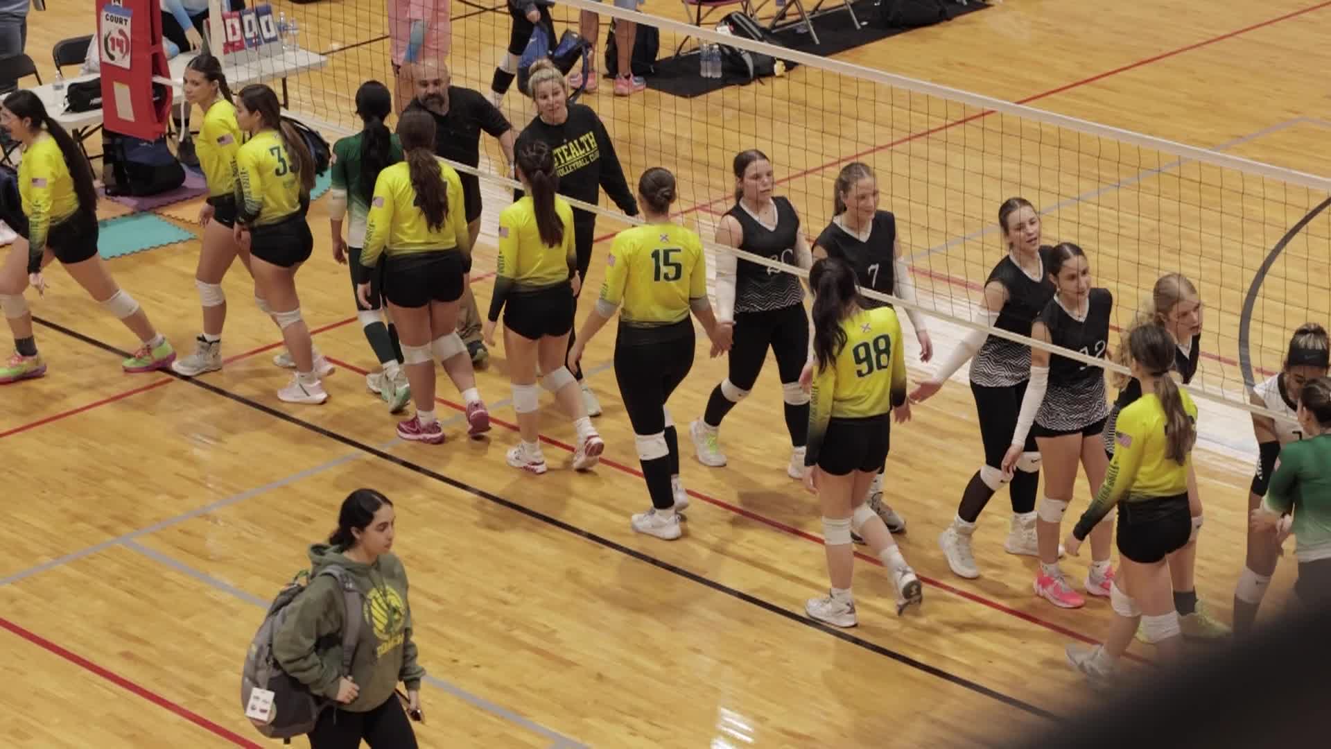 Board Short Big House