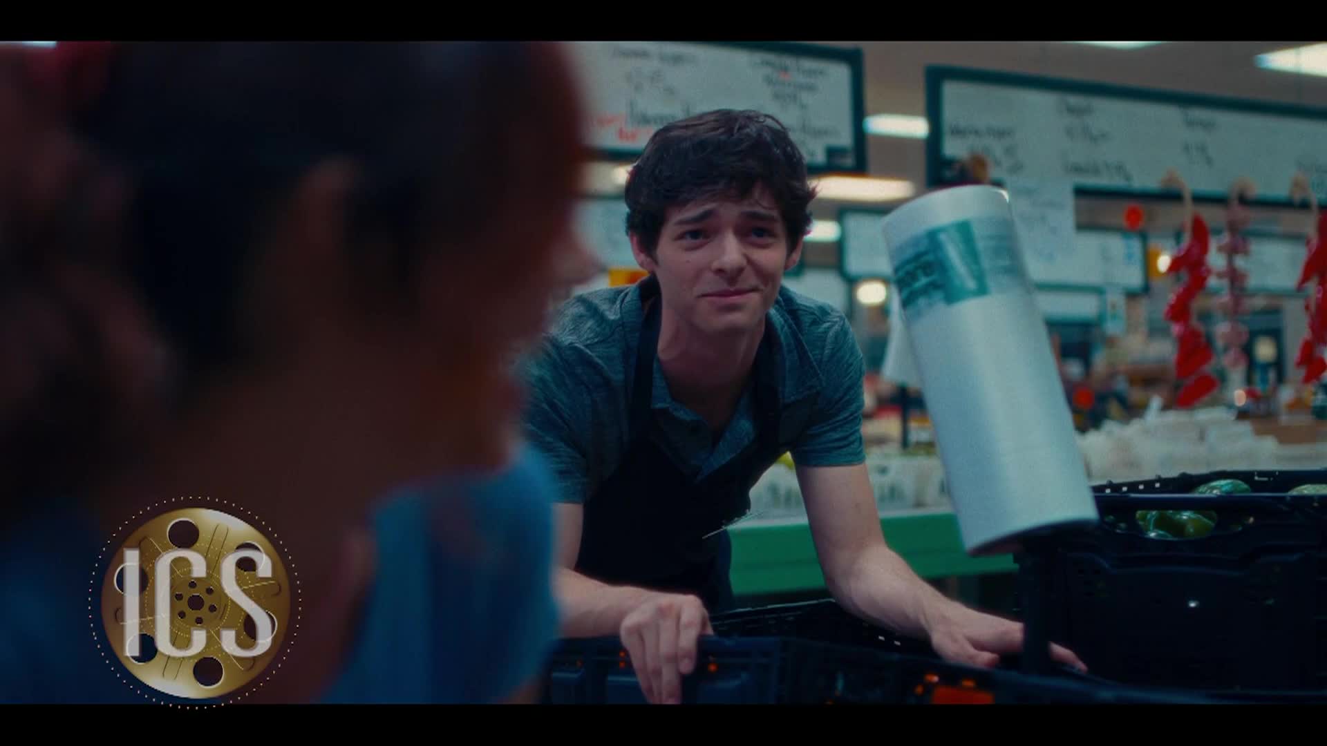 Indie Cinema Showcast-Atomic Horror Store