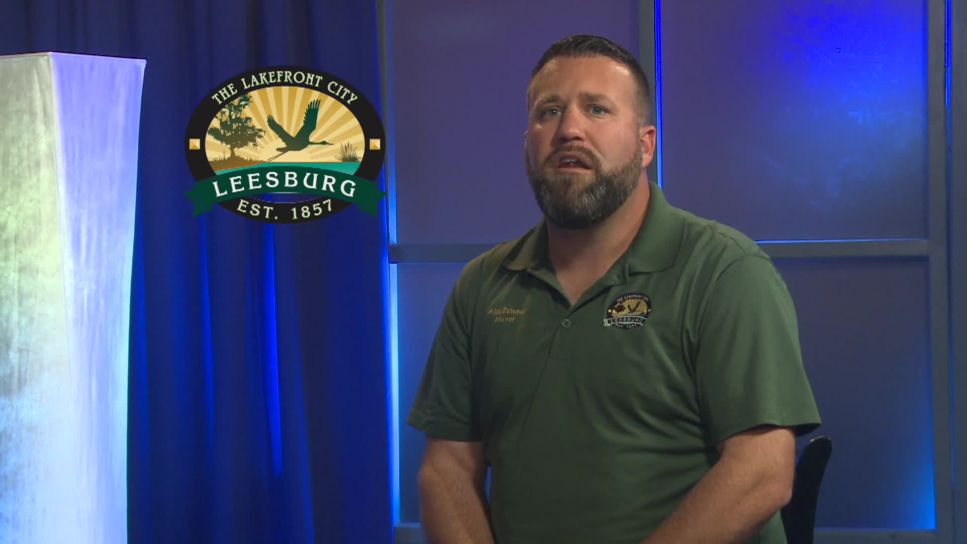 Mayor Update Oct 2025