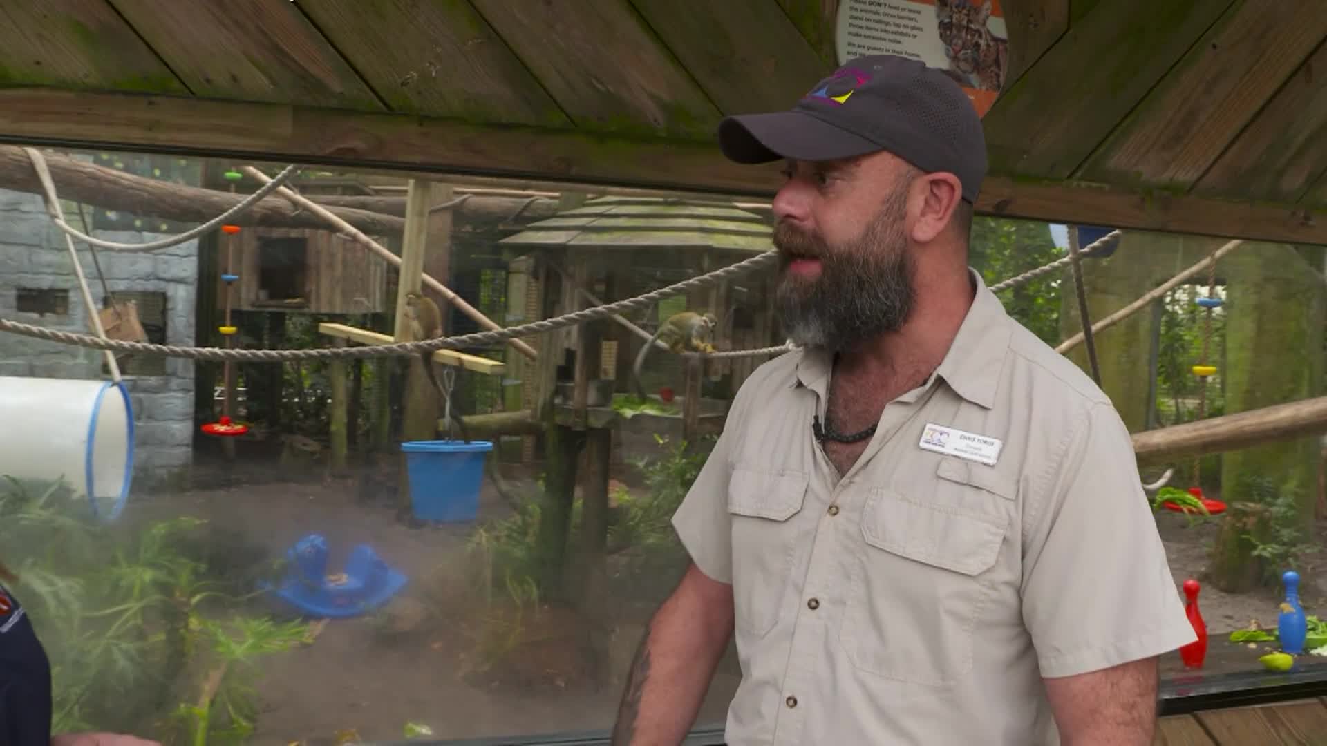 Cafe December_2025_ Week One