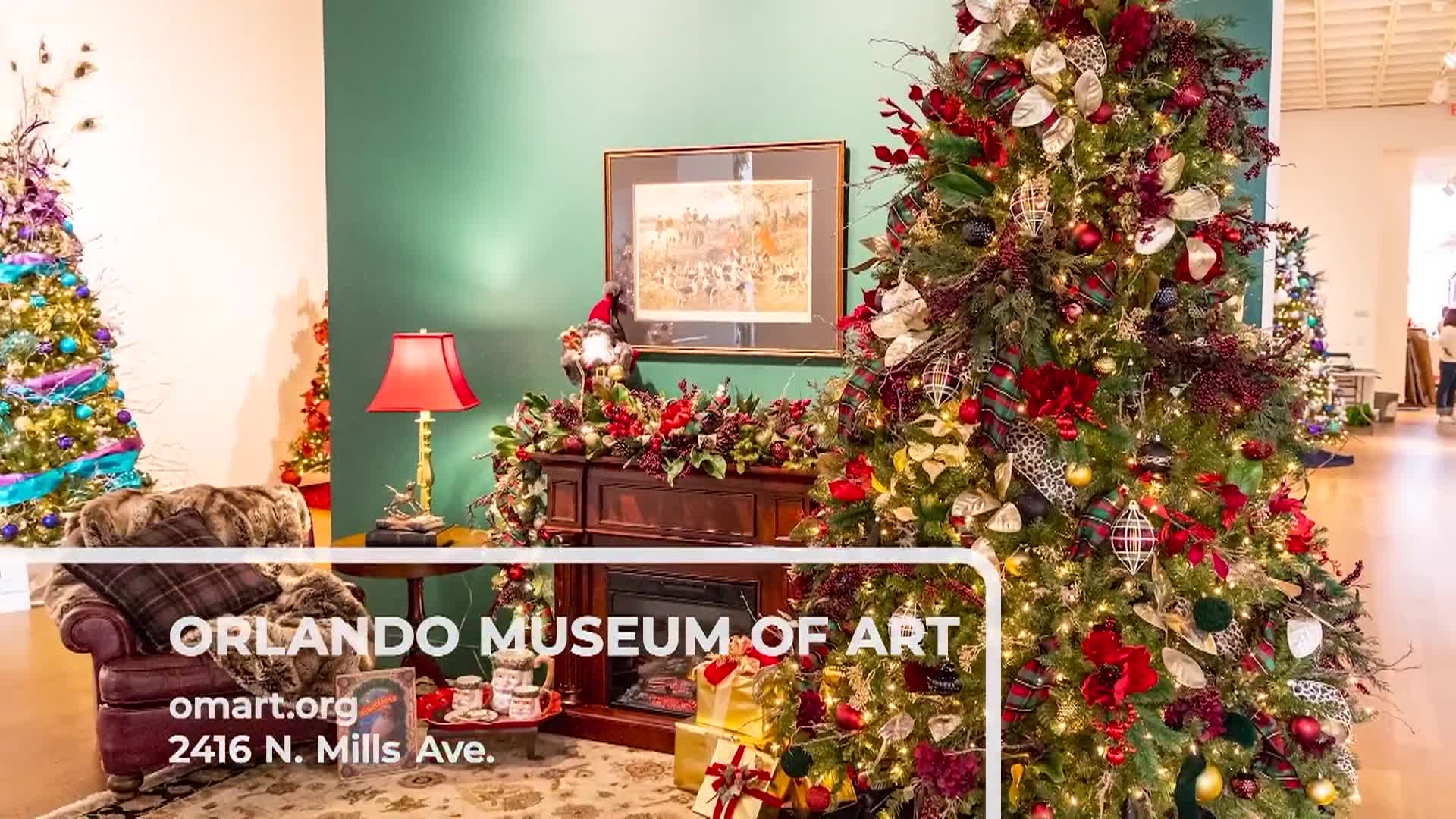 Cafe -December 2025 Week Two