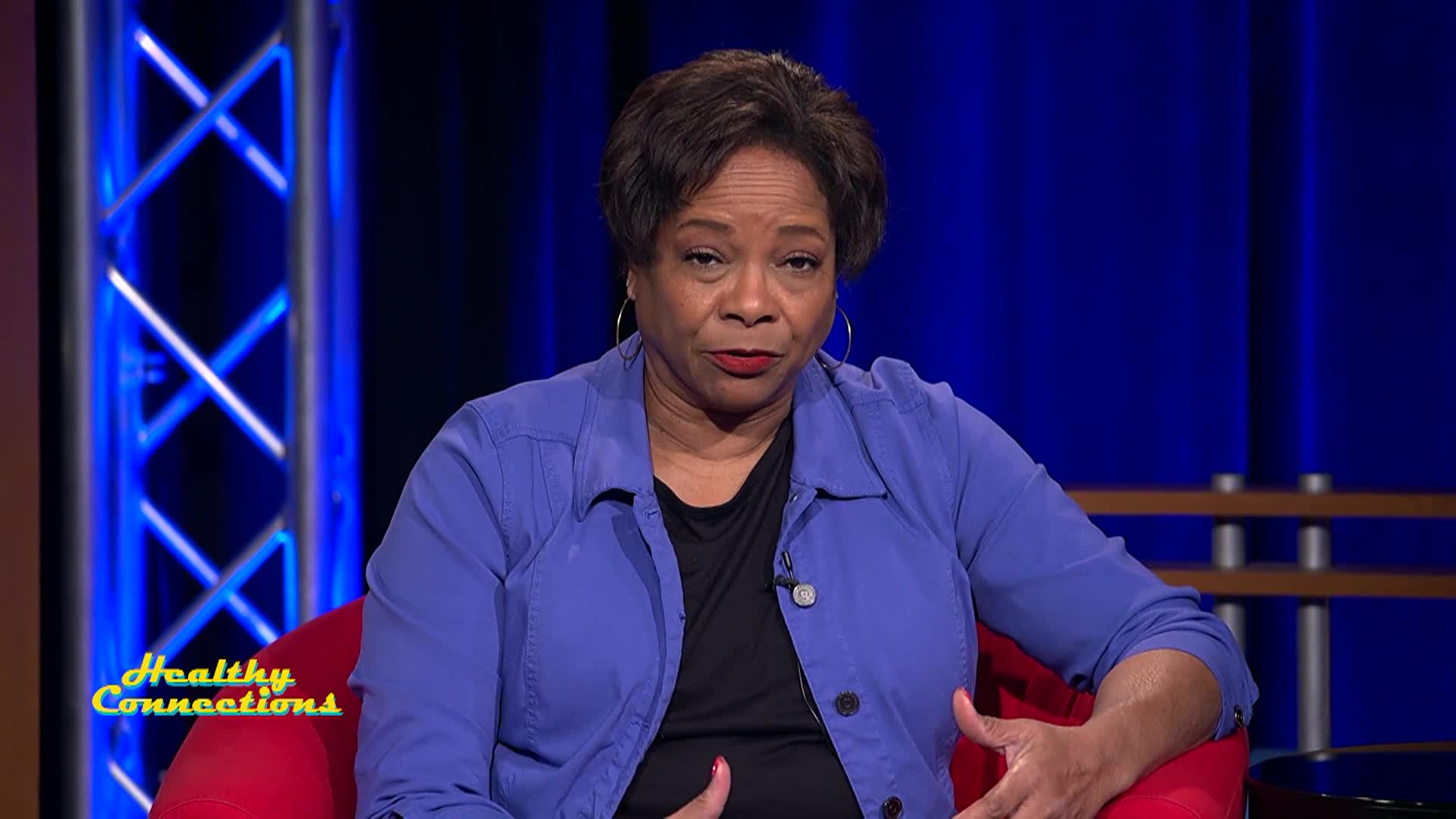 Healthy Connections-Migraines