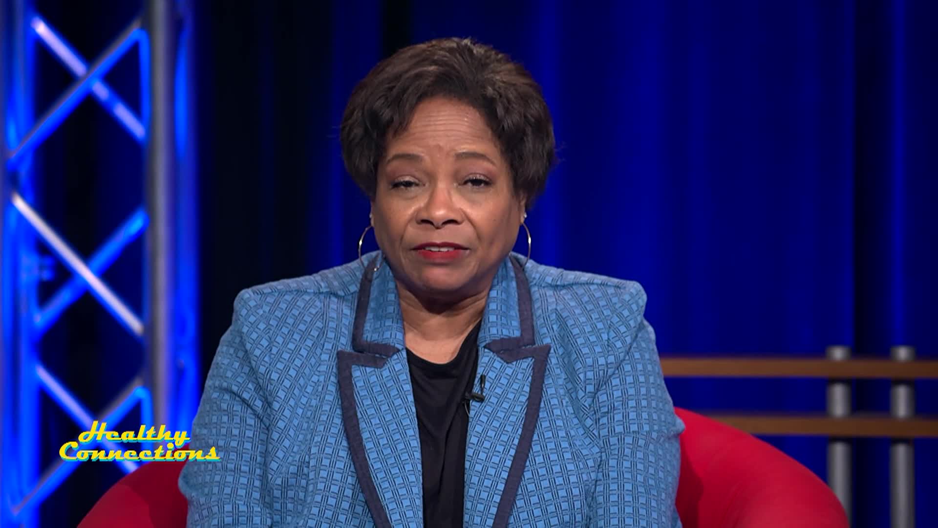 Healthy Connections-Parkinson's Disease