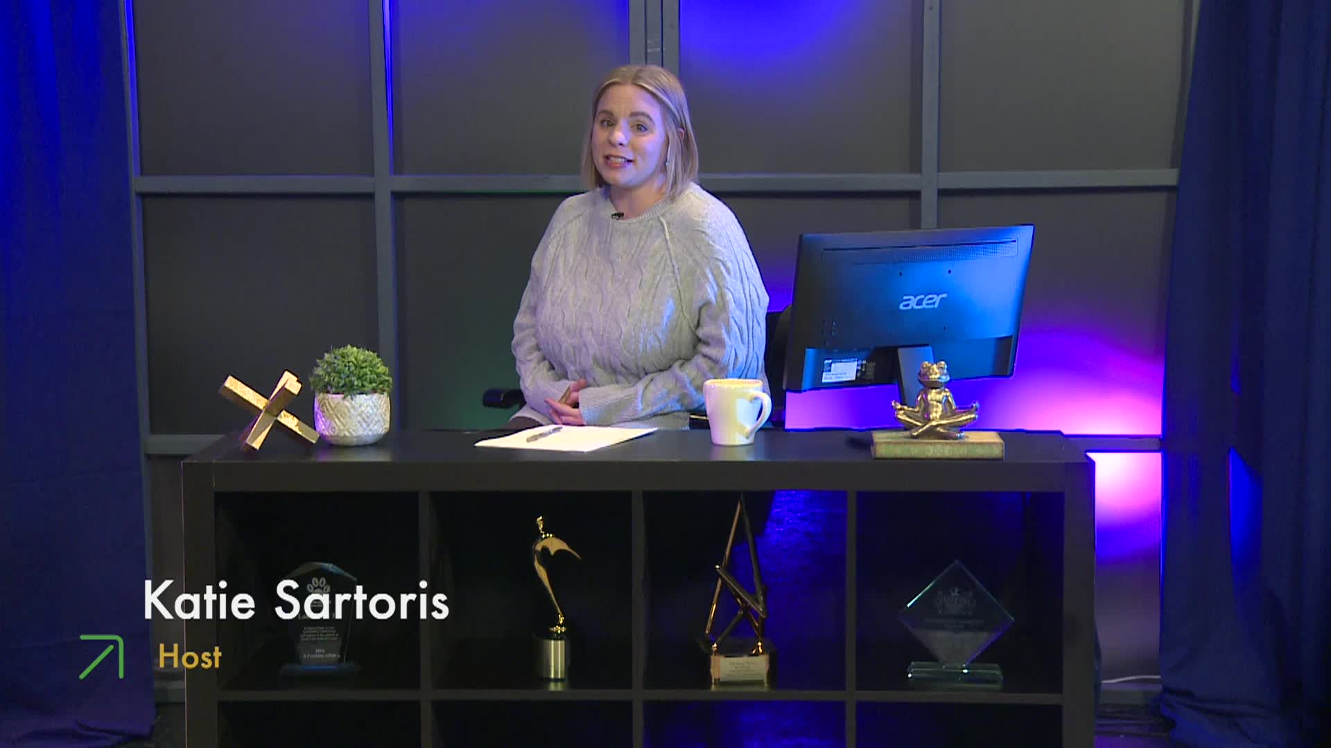 Inside Leesburg Ep. 107 Promo