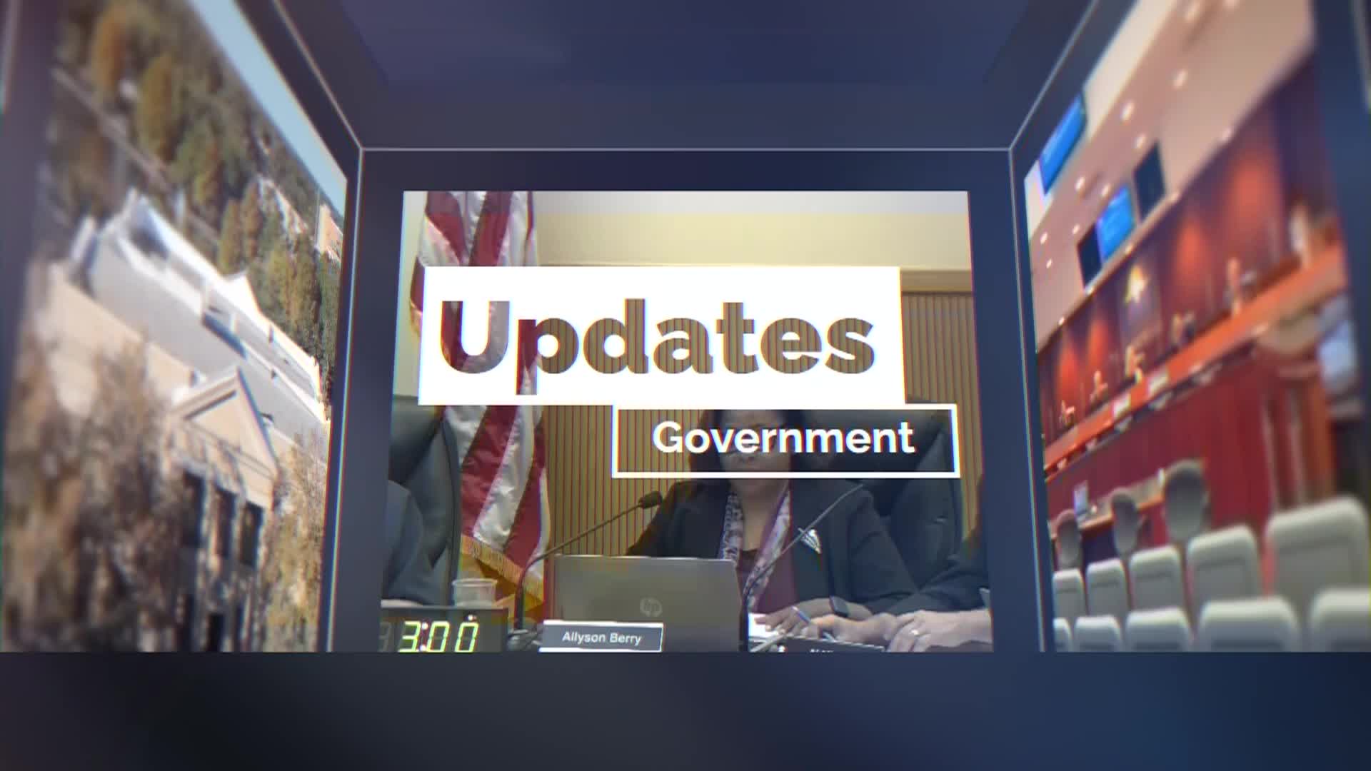 Lake Report 111 Block