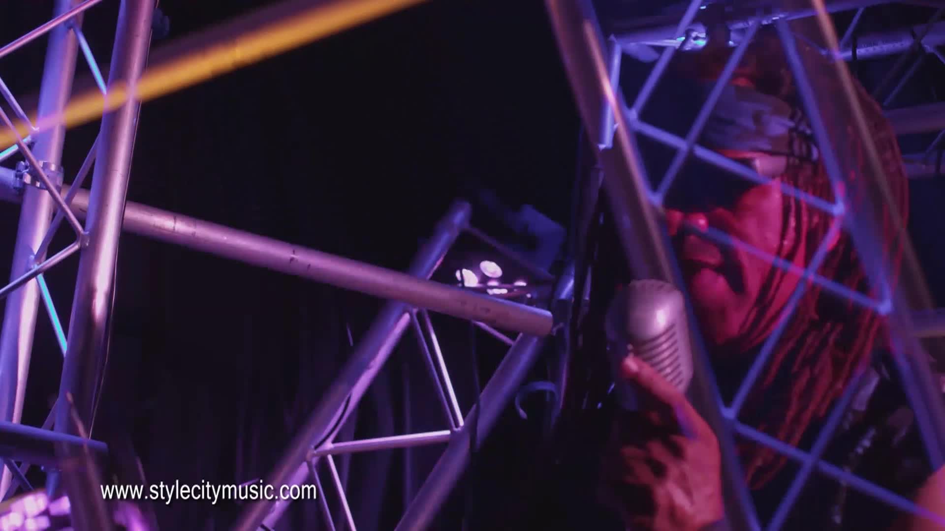 Style City Music Episode 1021